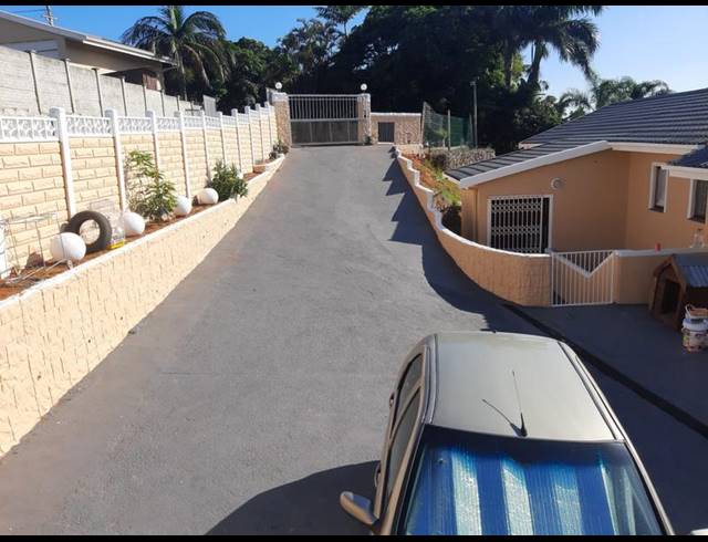 4 BEDROOM PROPERTY TO RENT IN BLUFF